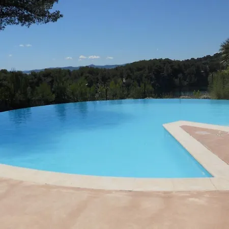 Le Dramont Vue Panoramique Foret Appartement
