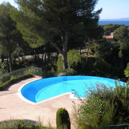 Apartment Le Dramont Vue Panoramique Foret