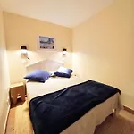 Lejlighed 