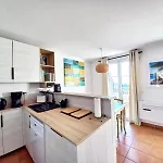 Lejlighed 