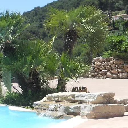 Le beau rivage Vue panoramique mer, piscine, lac&forêt *