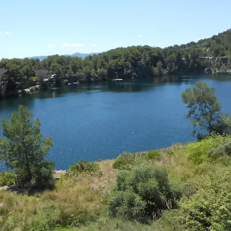 Apartman Le Dramont Vue Panoramique Foret *