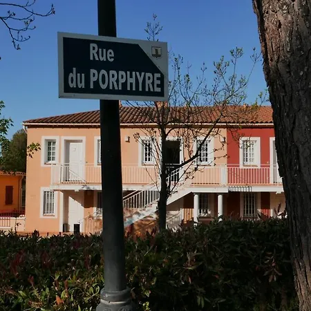 Apartment Le Dramont Vue Panoramique Foret *