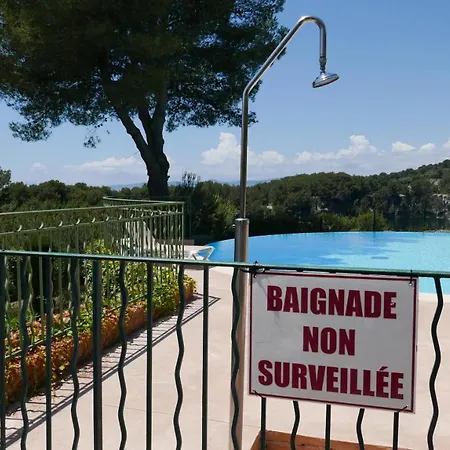 Le Dramont Vue Panoramique Foret Apartman Saint-Raphaël