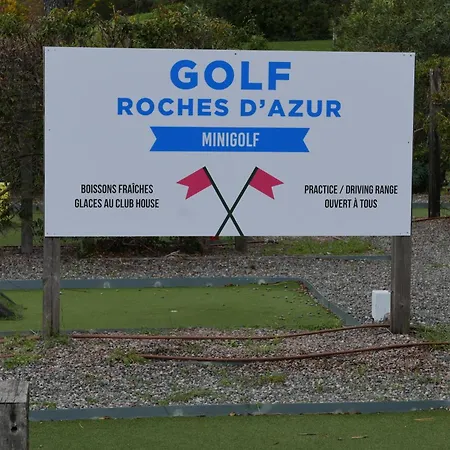 Le Dramont Vue Panoramique Foret Apartment Saint-Raphael (Var)