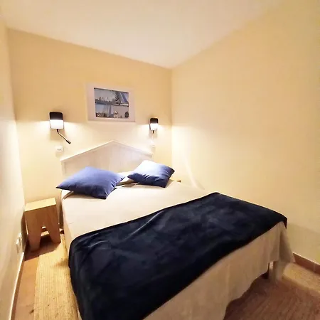 Apartment Le Dramont Vue Panoramique Foret