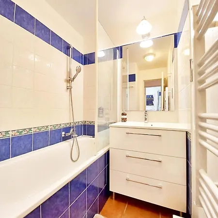 Apartman Le Dramont Vue Panoramique Foret Saint-Raphaël