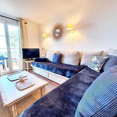 Le Dramont Vue Panoramique Foret *