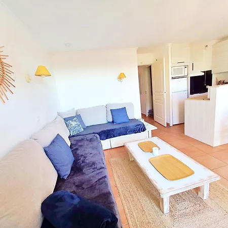 Apartman Le Dramont Vue Panoramique Foret *