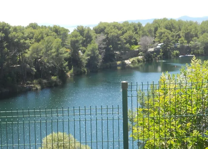 아파트 Le Dramont Vue Panoramique Foret *