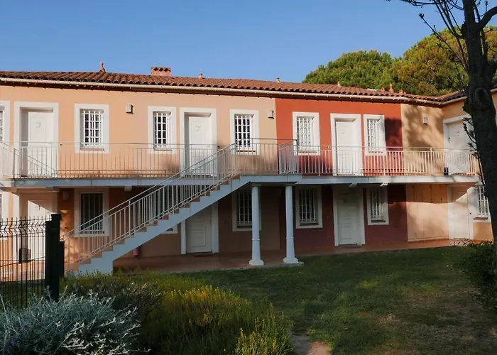 Le Dramont Vue Panoramique Foret * Saint-Raphaël