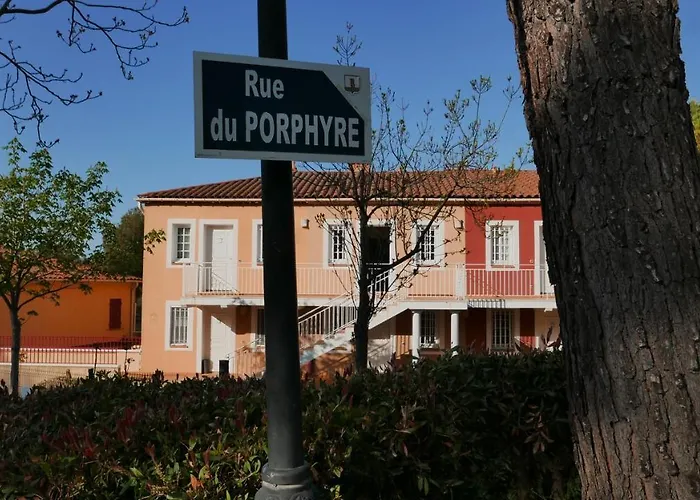 아파트 Le Dramont Vue Panoramique Foret *