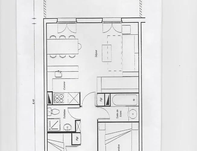Le Dramont Vue Panoramique Foret * Saint-Raphaël