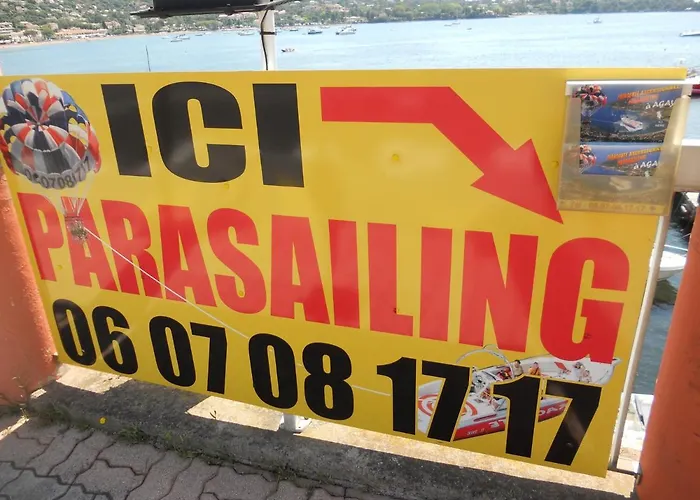 Le Dramont Vue Panoramique Foret *