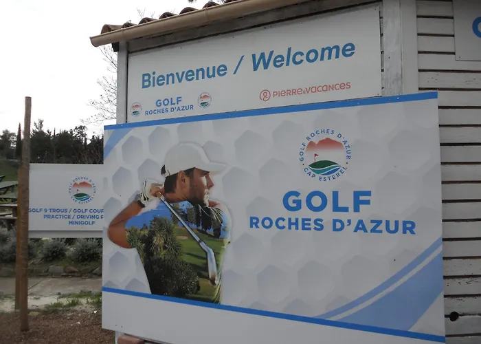 Le Dramont Vue Panoramique Foret