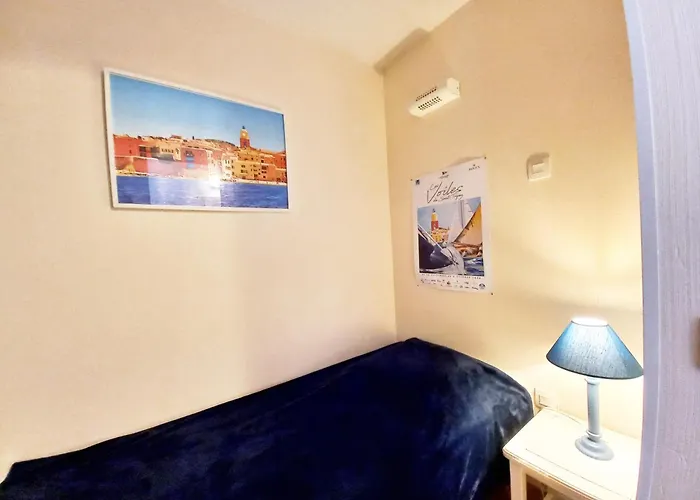 Le Dramont Vue Panoramique Foret * Saint-Raphaël