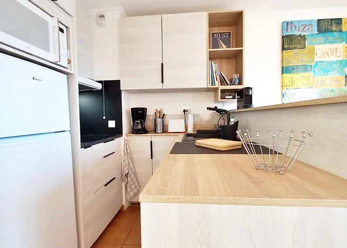 Le Dramont Vue Panoramique Foret