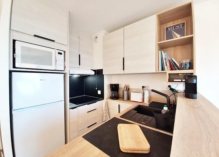 아파트 Le Dramont Vue Panoramique Foret