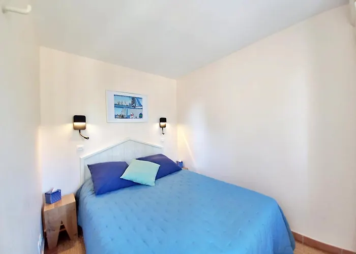 Le Dramont Vue Panoramique Foret * Saint-Raphaël